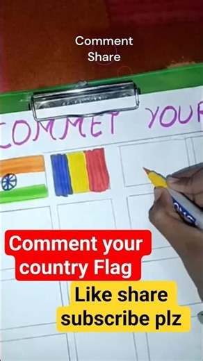comment your flag, Flag drawing, find flag, #art #shortvideo #shorts #drawing