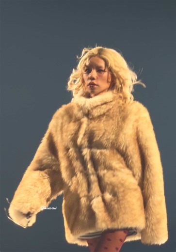 札幌コレクション 2023: とうあのSHAGGIEステージ