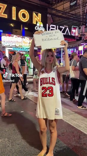 My First Attempt to Find a Husband