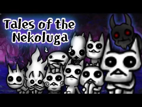 Nekoluga Family Ranking (Super ACCURATE Tierlist) - Battle Cats (14.3 Update)