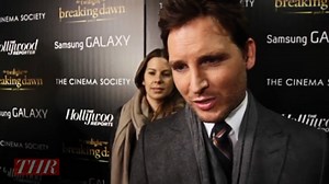 Peter Facinelli on His Favorite ‘Twilight’ Moments