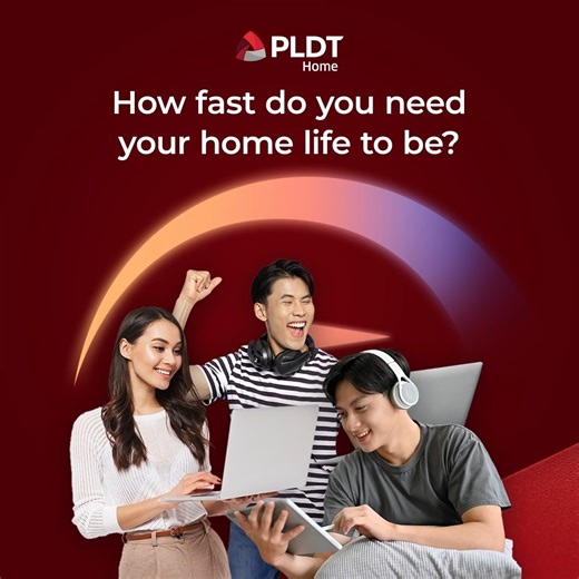 100 reactions · 11 shares | From catching up on your favorite shows to attending important video conferences, knowing your speed needs can dramatically improve your online experience. Visit https://pldthome.info/fiberupgrade23FB1 to explore our Fiber Plus plan options! You can also head over to speedtest.net and check your current speed. | PLDT Home | Facebook