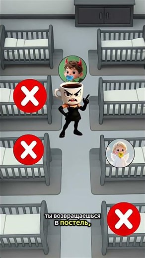 Learn & Laugh with Cartoons 😄#videoshort #jesus