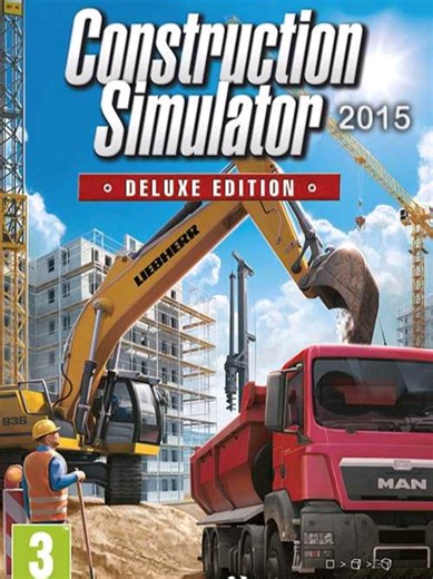 Tutorial Construction Simulator 2015 Deluxe Edition en 📲 Gamehub 5.3.5 #constructionsimulator #gamehub #fy #androidgames #fypシ