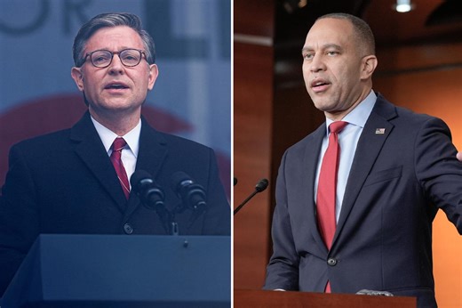 Democrats crush Republicans in race for Congress, clinch historic high in Fox News poll