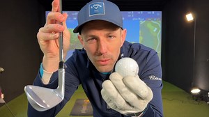 5.7K views · 63 reactions | Top 3 golf swing iron striking drills #Golf #GolfTips #GolfDrills #GolfSwing #GolfLesson | Coach Lockey | Facebook