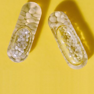 367K views · 889 reactions | Meet the visionary vitamin making headlines in Vogue, CNN and Forbes. Formulated for skeptics, by skeptics. | Ritual | Facebook