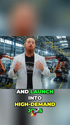 Unlock High-Demand Jobs: Learn Absolute Encoders Now! #shorts