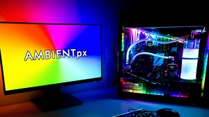 Aqua Computer Quadro: Kleines Aquaero zum günstigen Kurs