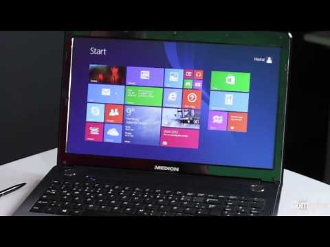 Microsoft Windows 8.1: Anpassen der Benutzeroberfläche