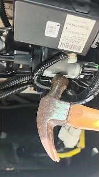 2015 Honda Pilot seat not working. Quick temporary fix