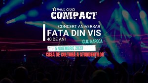 2.3K views · 237 reactions | ”Fata din vis” ajunge la Cluj! După 40...