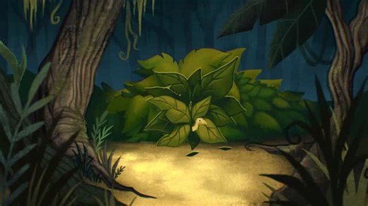 science guy diaz 🛸 on Instagram: "my 40-second short film “UnEggspected” that I completed in like 3 all-nighters between classes, bc with enough willpower, spite, and delusion anything’s possible!! 🍳🦖 (this took 15 years off my life.) — I wanted it to feel like a children’s storybook, but I’ve never done a line-less animated style before (without a 2D rig) so that was TOUGH 📚 I couldn’t color fill anything bc of my chalky textured brush and each character feature like eyes, base skin, patter