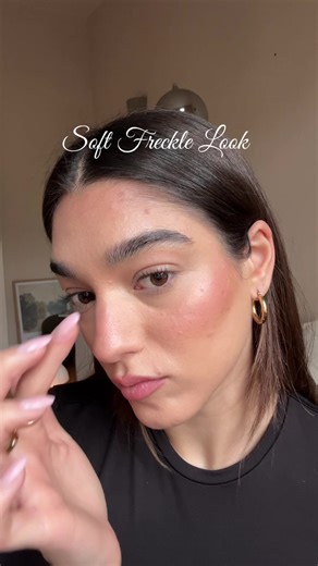 Enhance Your Look with CAIA Cosmetics Freckles