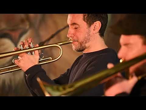 ASTON BARRETT TRIBUTE (JAHZZY DUBZ) - OKOUMÉ ARTS IN ZION 25