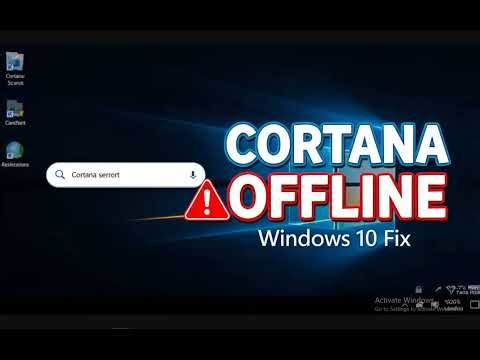 How to Fix Cortana Cannot Connect to the Internet on Windows 10