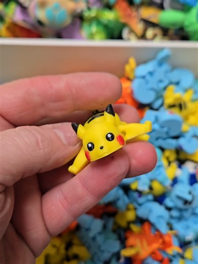 Which model do you prefer? 🐉✨ STL & 3MF ready for 3D printing. 👉 patreon.com/MFP3D #MFP3D #STL #3DPrinting #Fidget #Articulated