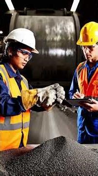 How Gold Is Made | Inside Gold Factory