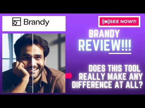 Brandy Review-Does This Tool REALLY Make Any Difference AT ALL??See(Check Before use)