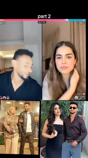 Oromo TikTok Celebrations in Ethiopia