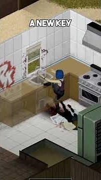 Tip For Key Management in Build 42! Project Zomboid Build 42 Tips Done Quick!