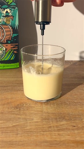 20K views · 165 reactions | Irish Cream coffee recipe ☘️☕️ - brew...