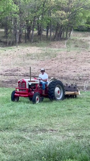 Ever use one? #Tractor #FarmLife #RanchLife #equipment