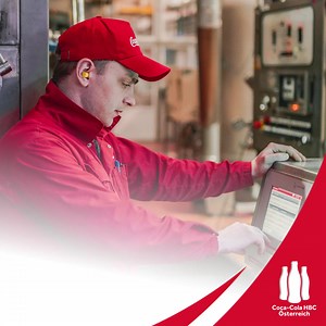 Werde Teil der Coca-Cola HBC Österreich Familie! Du bist technisch versiert und suchst eine neue Herausforderung? Wir suchen eine:n Maschinenbautechniker:in (m/w/d) für unseren Standort in Edelstal. 💡 Deine Aufgaben: Health & Safety, Störungsbehebung, Instandhaltung & Qualitätssicherung. Deine Geheimzutat: Technische Ausbildung Hands-on-Mentalität Teamgeist. Jetzt bewerben & durchstarten! 🚀 https://cchbc.avature.net/su/0ce0dd94f9197707 | Coca-Cola HBC Careers