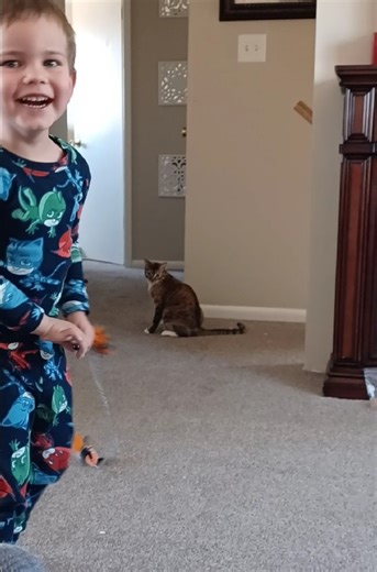 8.9M views · 268K reactions | The duo none of us saw coming | All The Babies | Facebook