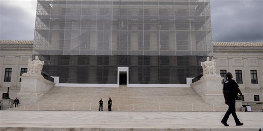 Supreme Court Puzzles Over Trump’s Decree to Limit Birthright Citizenship