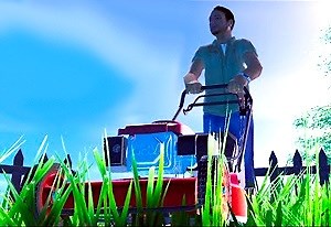 Garden Flipper