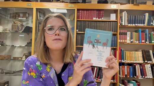 Books and Beyond - Morgan | White Pigeon Township Library