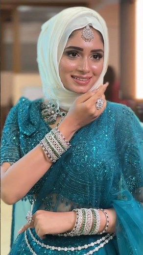 Look created today for our Pro Batch Students #asmithamakeoverartistry