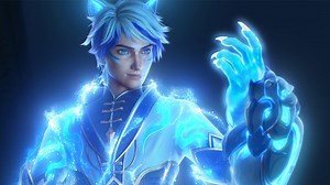 A Hero Awakens - Universe | League of Legends Wiki