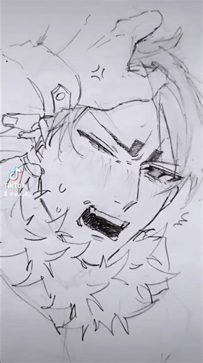 ⚠鯉杉 樺太先遣大好き #ゴールデンカムイ #イラスト #鯉登音之進 #杉元佐一