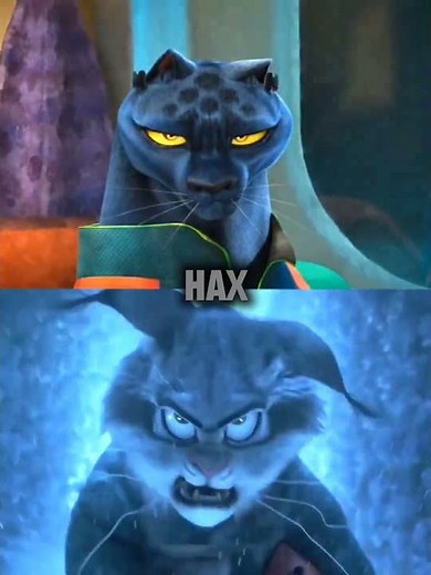 Jett Fillmore (Goat) vs Pawbert lynxley (zootopia 2) #goat #zootopia2