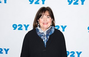 Ina Garten's 5 Easy Tips for Baking Her Popular Flag Cake
