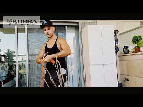 how to use kobra tech bands Accessories