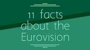 The Eurovision Song Contest kicks off next week but here's some things about the world's biggest music competition you probably didn't know! | Beat 102 103