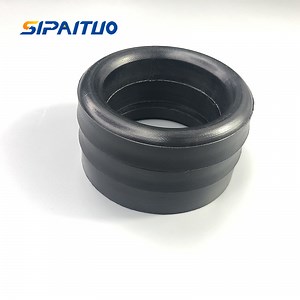 [Hot Item] Hsn HNBR Rubber Mud Pump Piston Seals Well Service Pump Packing Seal