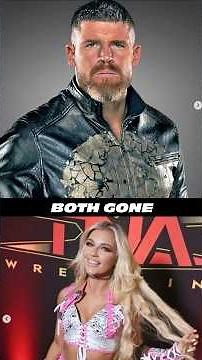 What's going on with TNA? #tna #wwe