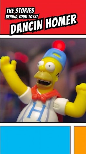 How One Homer Episode Changed The Simpsons FOREVER!