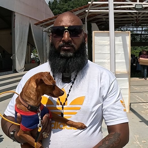 Bangalore Dog Show | Miniature Pinscher | Germany Breed | 1 & 2 Nov2025 | #bangaloredogshow #dogshow #dogshow2025 #bangalorecanineclub #siliconcitykennelclub #indiandogshow #DogShowHighlights #ChampionDogs #DogShowIndia #BestInShow #ProudExhibitors | Muthusatlas N