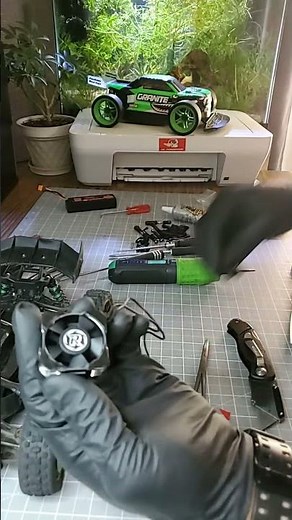 Save Your Fan!💨 Easy Hack 👀
