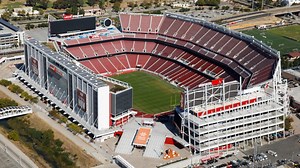 Preparing for 2026 World Cup in Bay Area