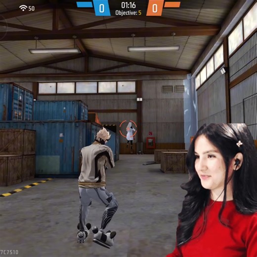 697K views · 33K reactions | New Tricks In Free Fire #freefire #mustwatch #newtricks #ff #foryou | Shivkanya Gaming | Facebook