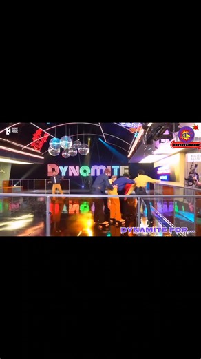 2.5K views · 330 reactions | Bts Army "Dynamite" This Song Reaction Dance Practice for Last ❤️ Beautiful Live Reaction Funny Video  | Bts Entertainment 7M | Facebook