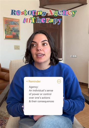 Everyday Micro Interventions for Trauma Therapy