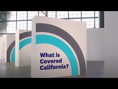 What is Covered California?