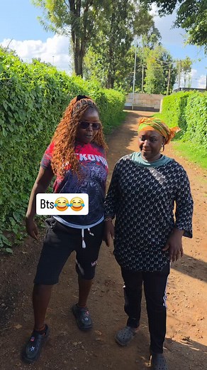 BTS😅 | Tasha Morgan